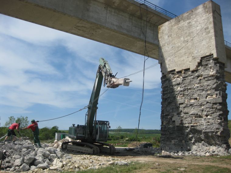 donauviadukt_neubau_juni_2014_pfeiler