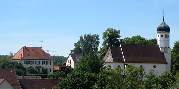 Dorfkirche St. Andreas