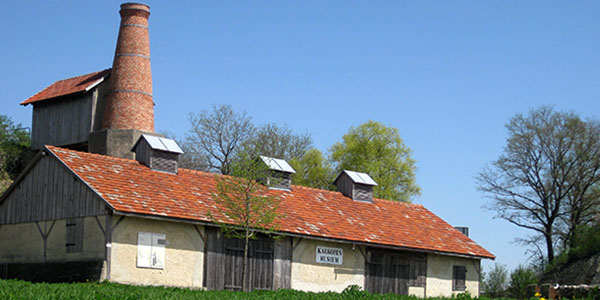 Kalkwerkmuseum Untermarchtal