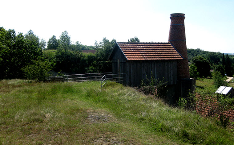 Kalkwerkmuseum