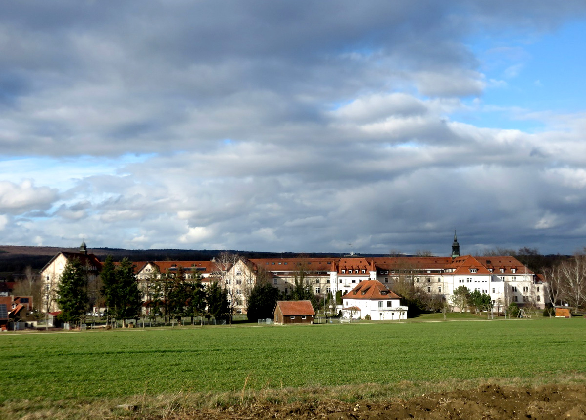 Maria Hilf, Gemeinde Untermarchtal